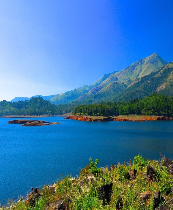 dormitory in wayanad